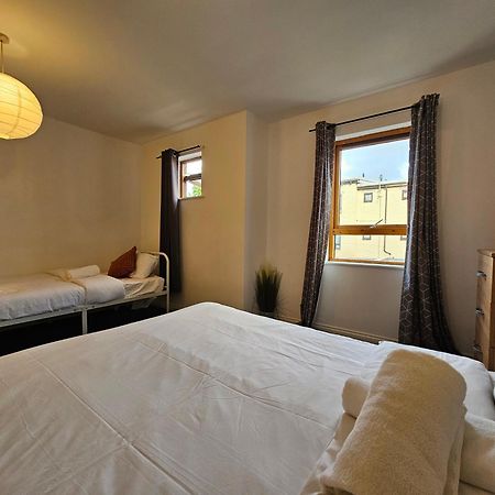 All Saints Rooms Londen Buitenkant foto