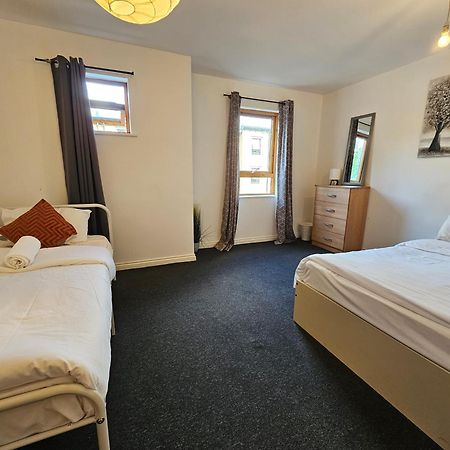 All Saints Rooms Londen Buitenkant foto