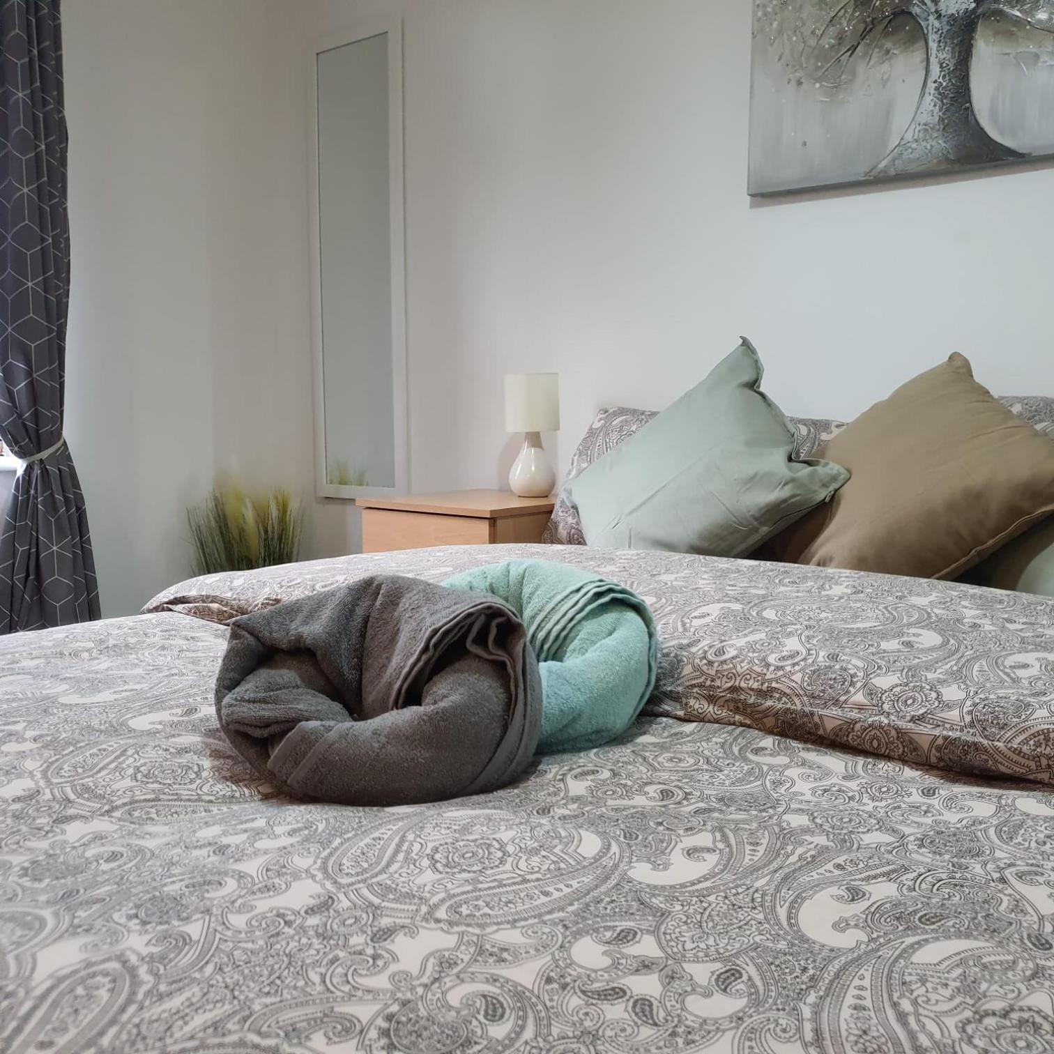 All Saints Rooms Londen Buitenkant foto