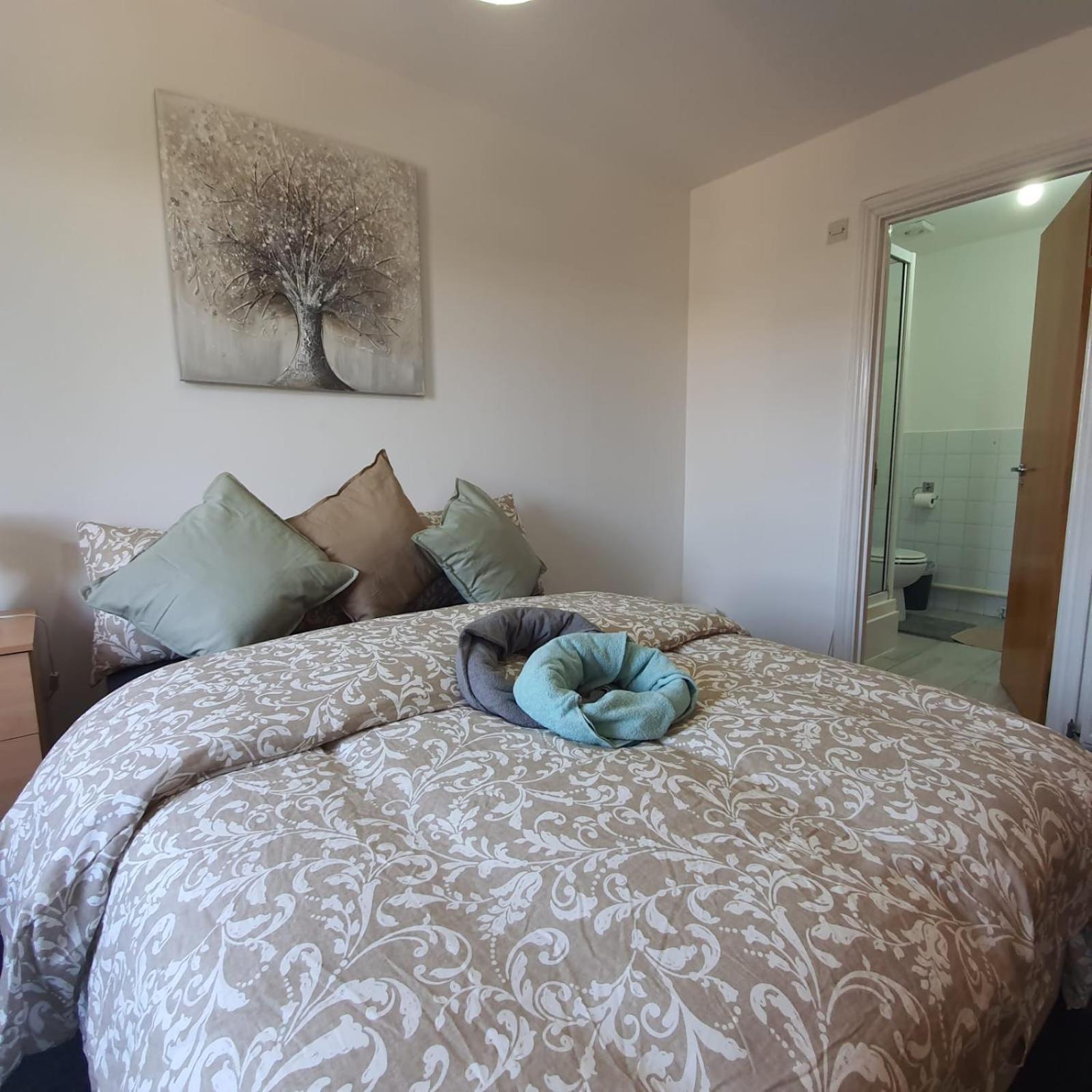 All Saints Rooms Londen Buitenkant foto