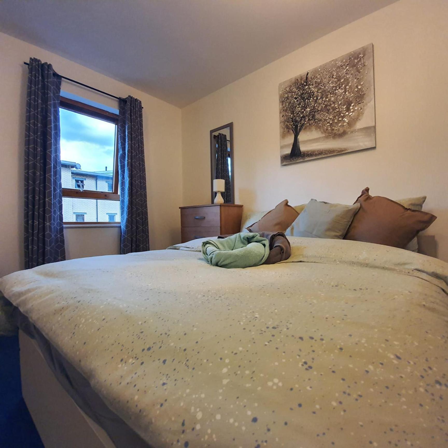 All Saints Rooms Londen Buitenkant foto