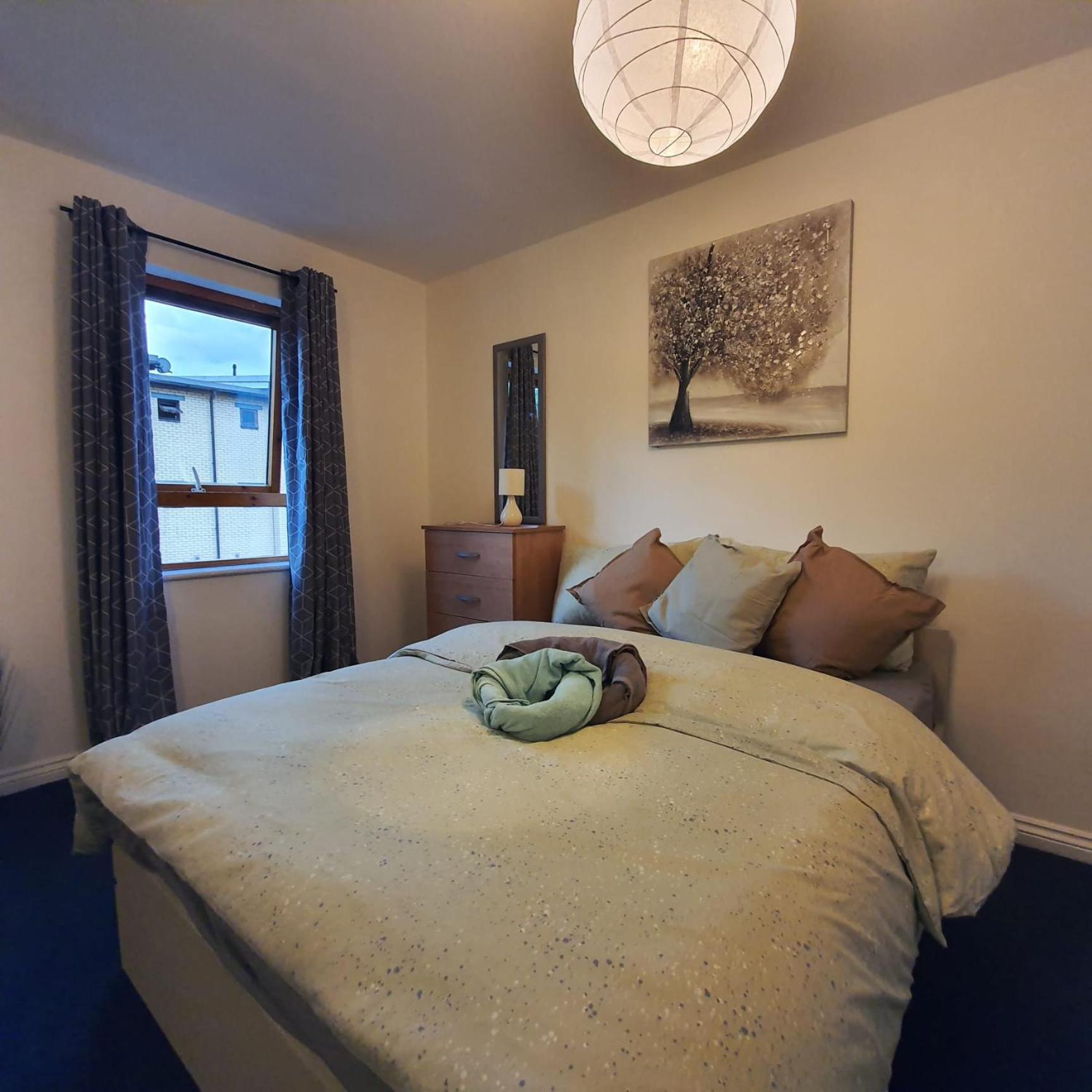 All Saints Rooms Londen Buitenkant foto
