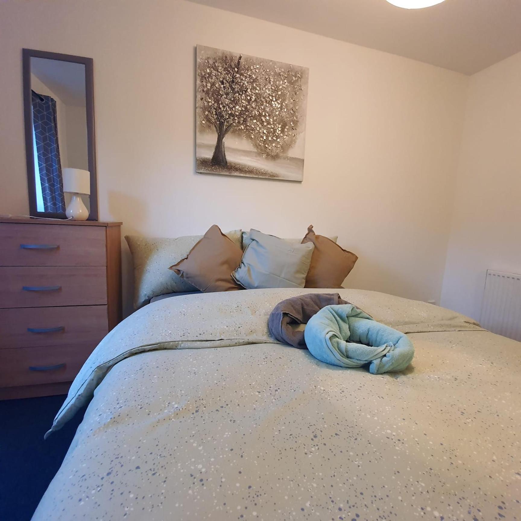 All Saints Rooms Londen Buitenkant foto