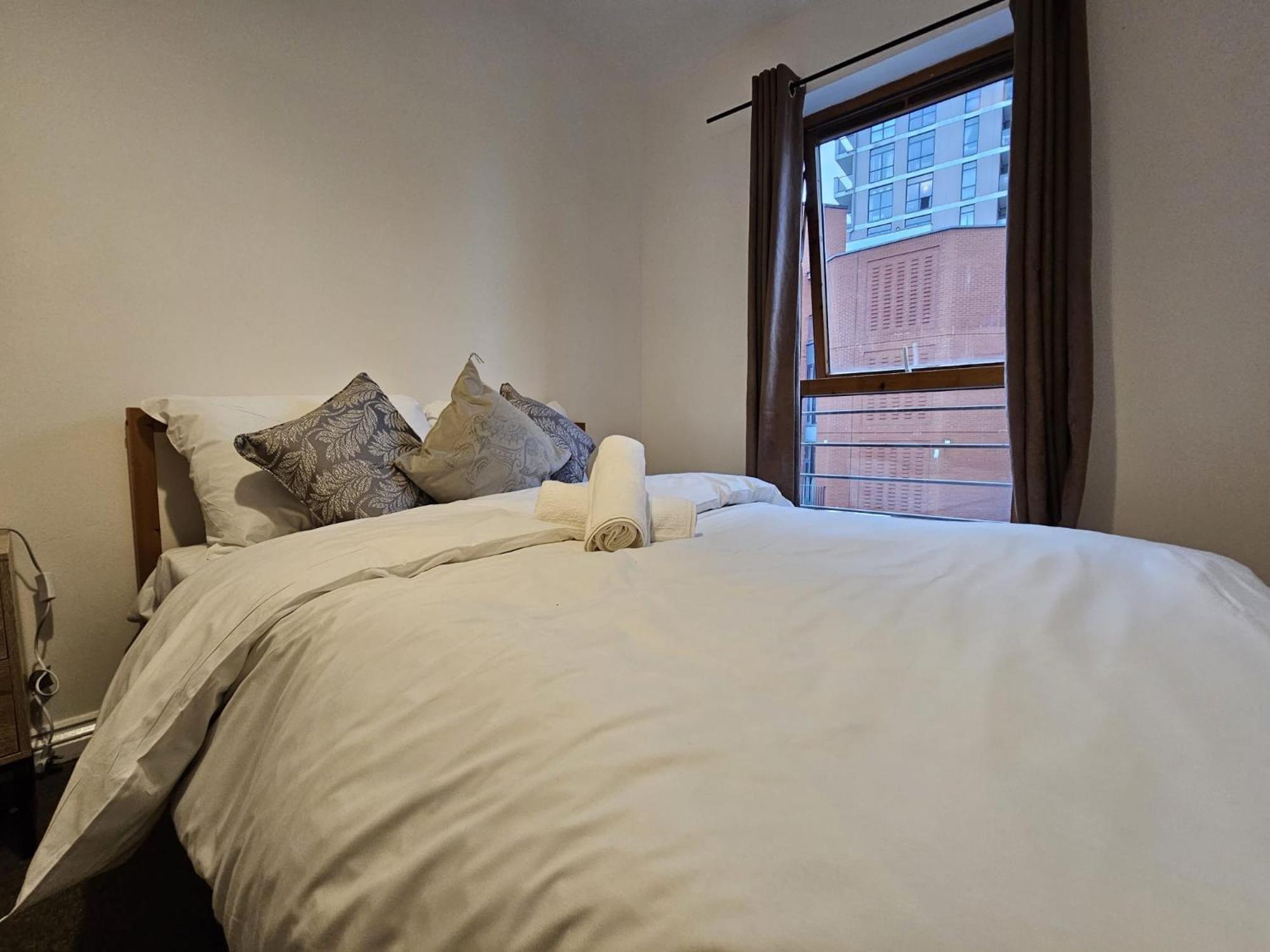 All Saints Rooms Londen Buitenkant foto