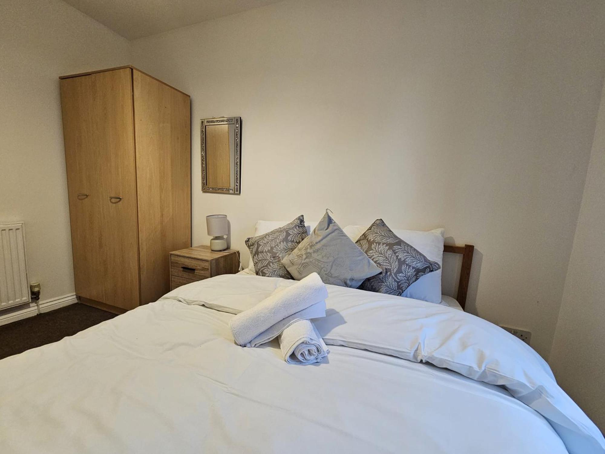 All Saints Rooms Londen Buitenkant foto