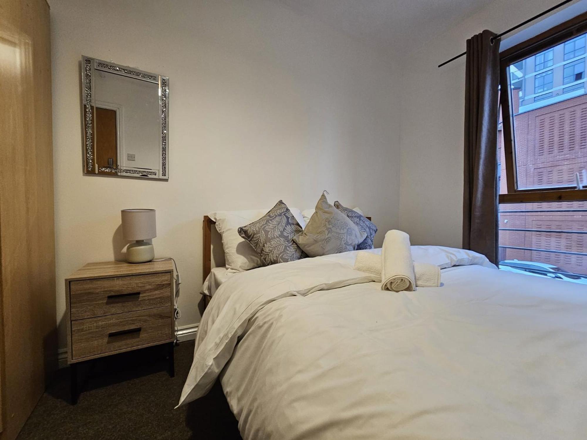 All Saints Rooms Londen Buitenkant foto