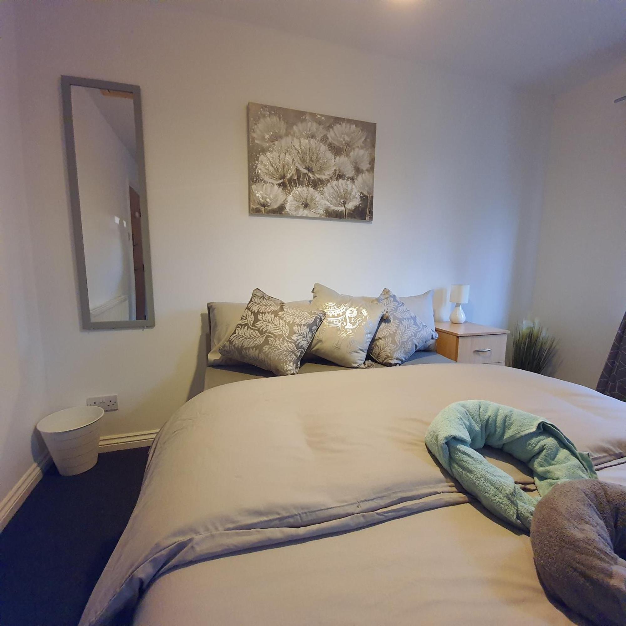 All Saints Rooms Londen Buitenkant foto