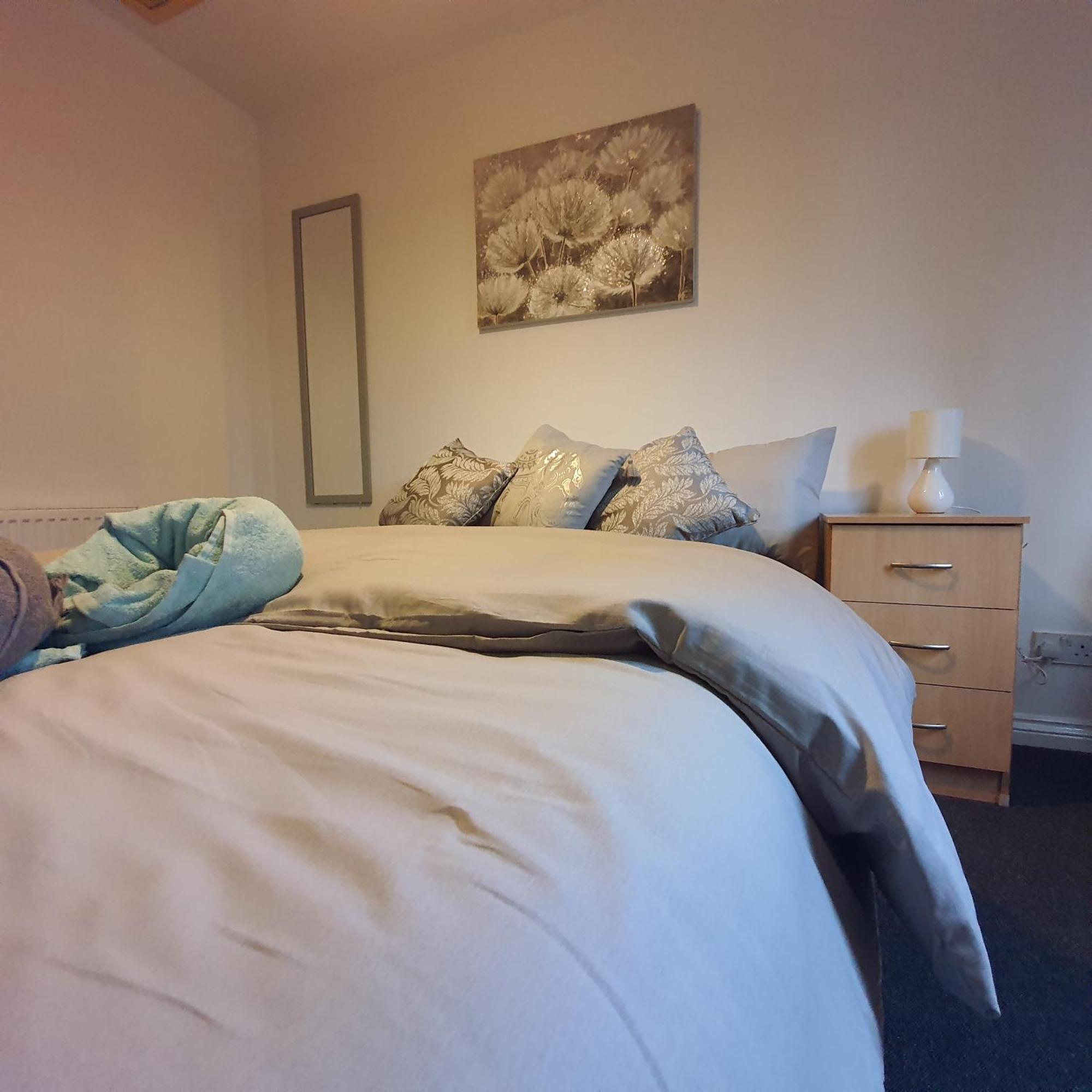 All Saints Rooms Londen Buitenkant foto