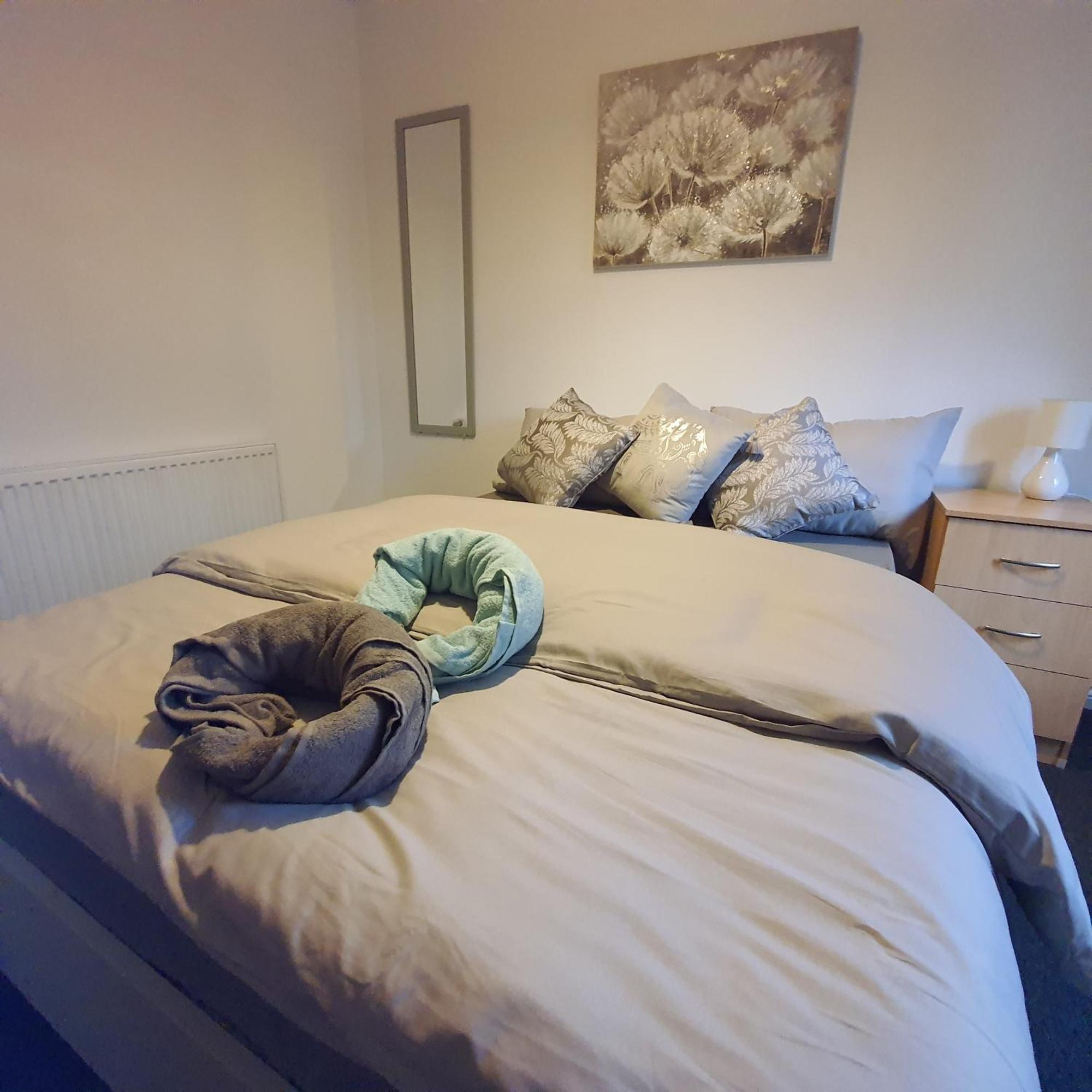 All Saints Rooms Londen Buitenkant foto