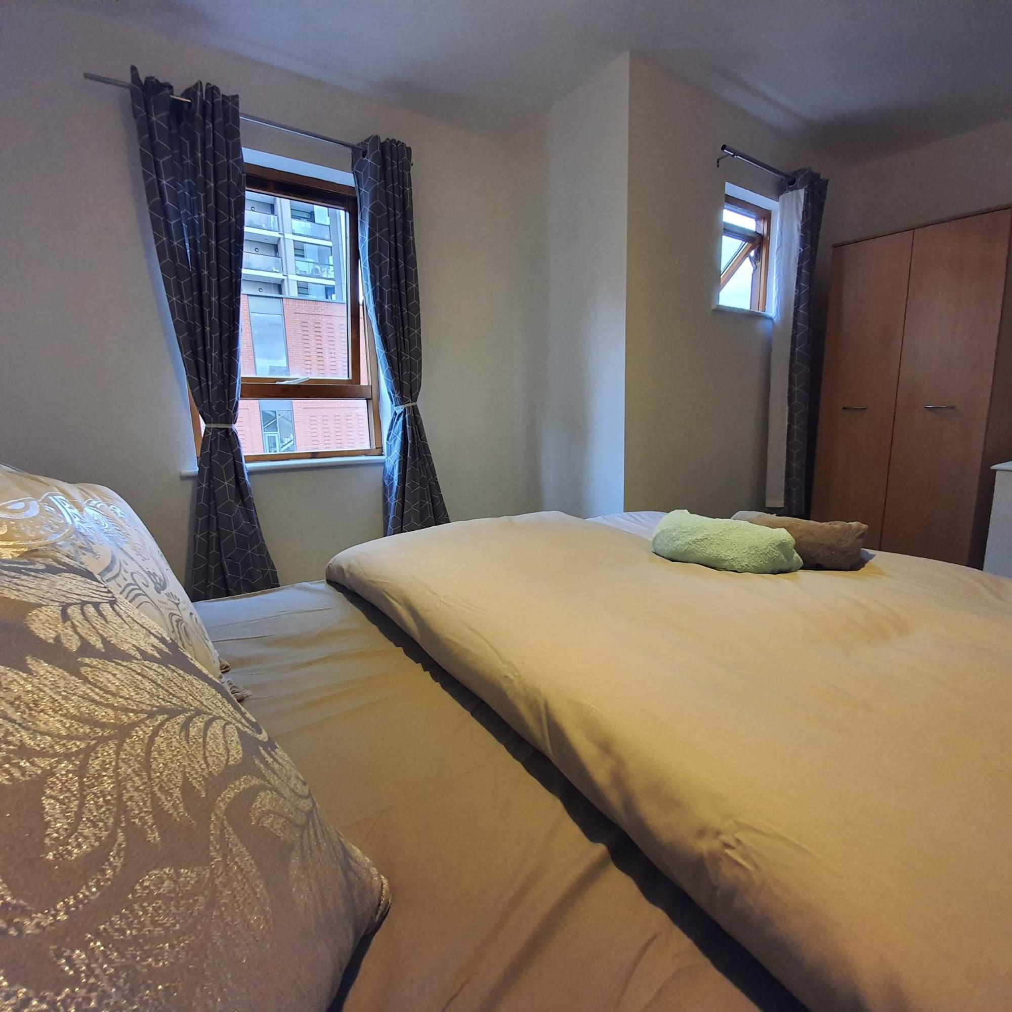 All Saints Rooms Londen Buitenkant foto