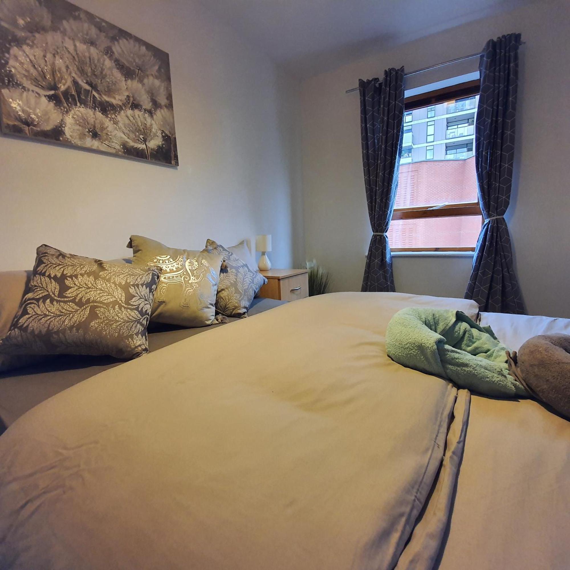 All Saints Rooms Londen Buitenkant foto
