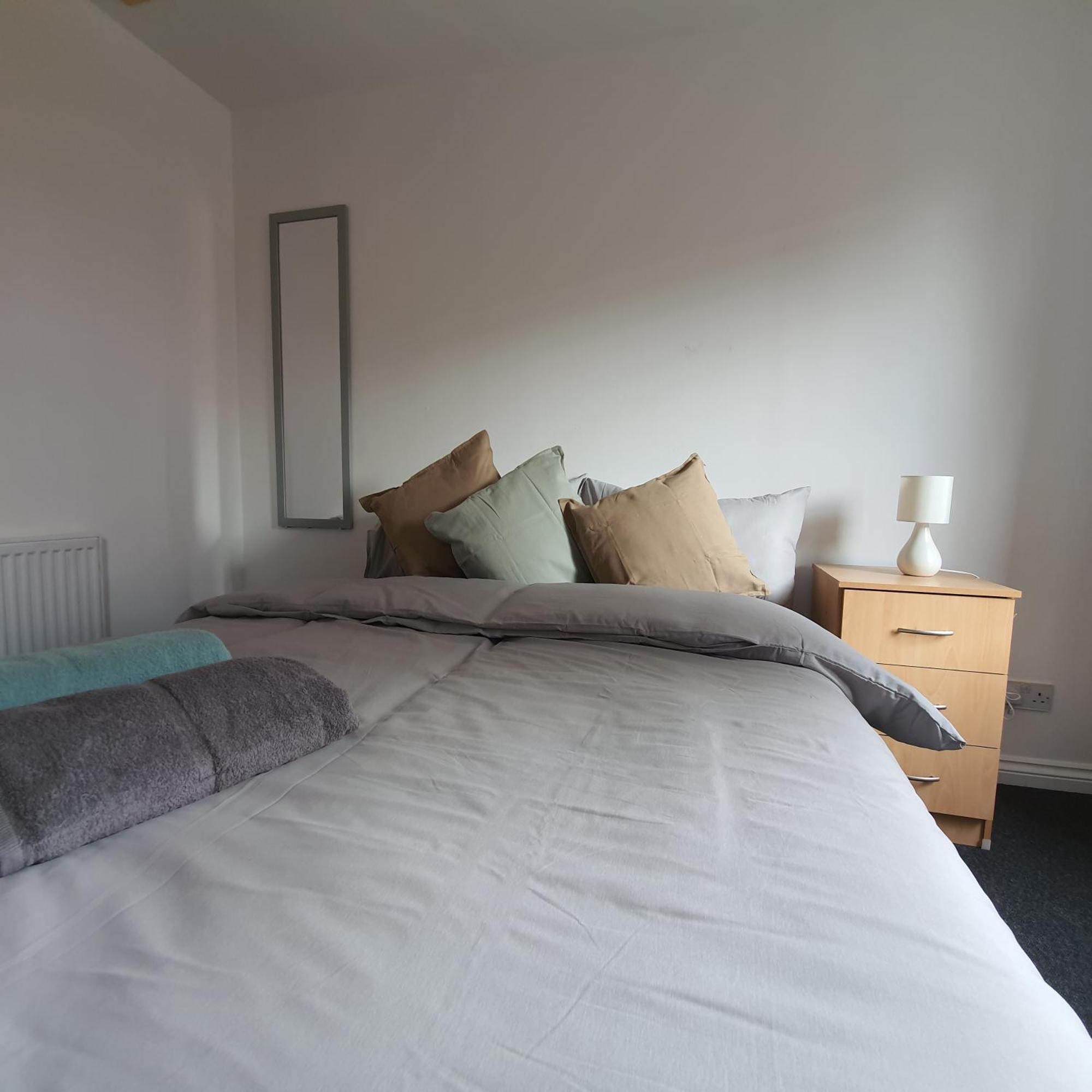 All Saints Rooms Londen Buitenkant foto